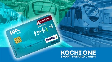 kochi metro one card